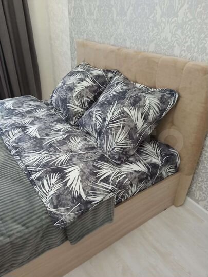 Квартира-студия, 29,4 м², 2/10 эт.