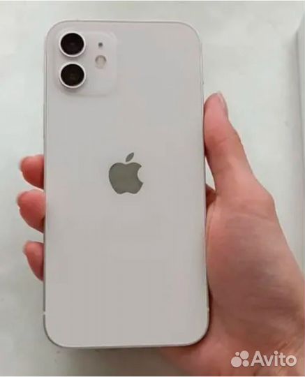 iPhone 12 mini, 64 ГБ