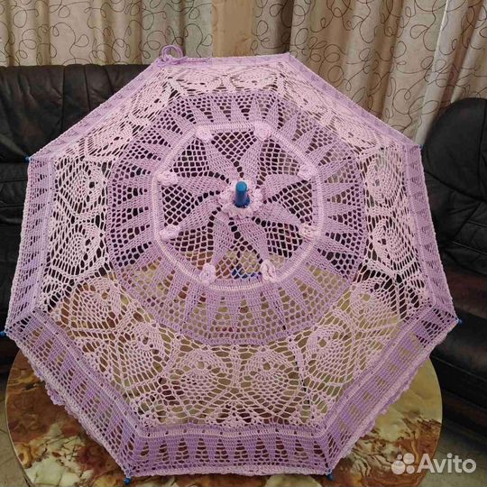 Зонт летний