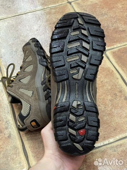 Туристические ботинки Karrimor Aerator