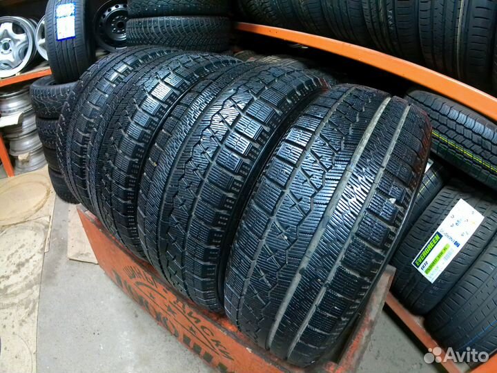 Sailun Ice Blazer Arctic 205/55 R16