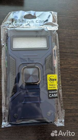 Чехол Бампер Pixel 7 Pro новый