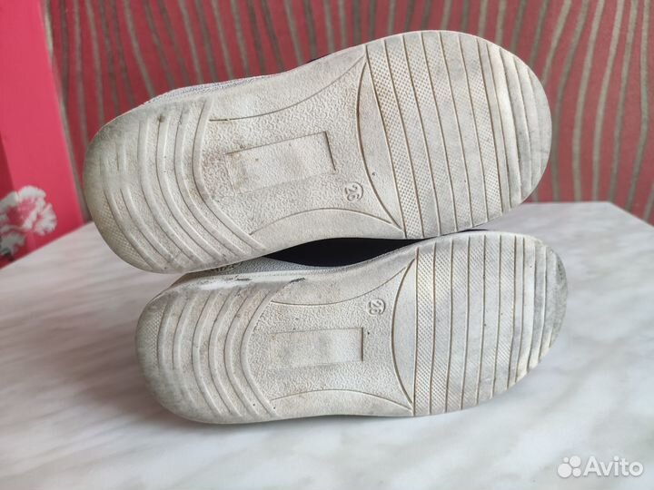 Сандалии NeoFeet 26 размер