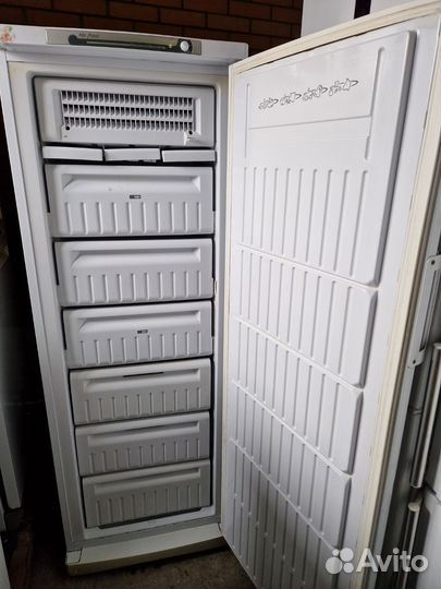 Морозильная камера