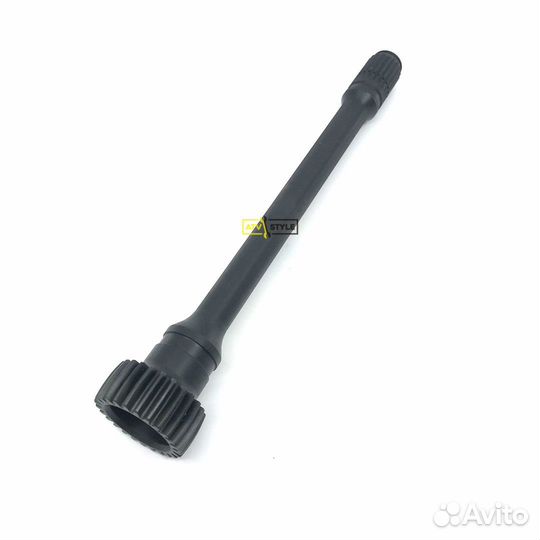 Передний карданный вал Yamaha 3B4-46173-10-00