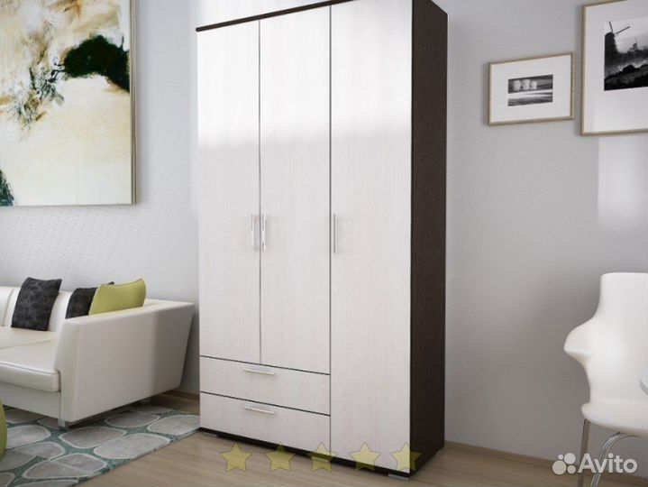 Шифоньер индивидуальный подход