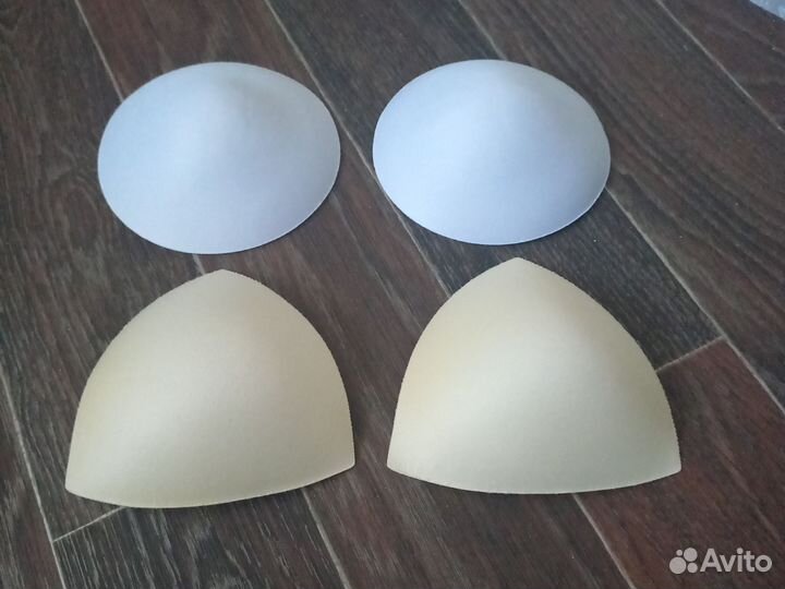 Патчи гидрогелевые 60 шт