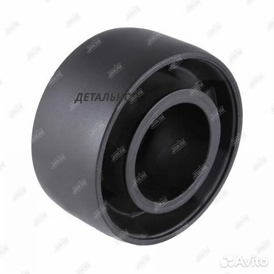 Сайленблок крепления заднего дифференциала левый