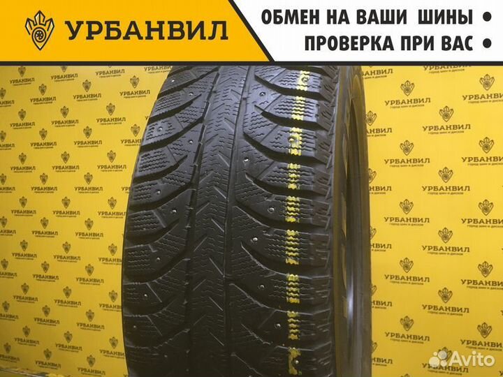 Bridgestone Ice Cruiser 7000 225/65 R17 106T