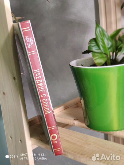 Автор Марк Аврелий и Данте Алигьери - книги