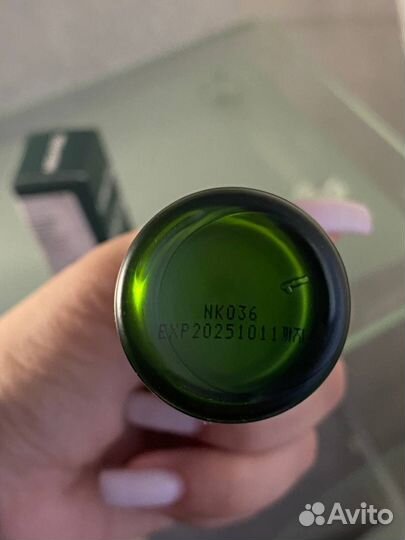 Сывортка анти акне