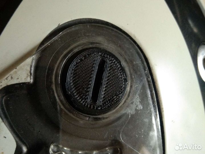 Печать на 3D принтере FDM