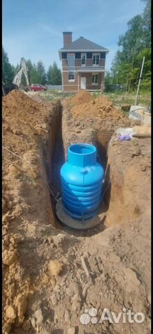 Бурение скважин на воду