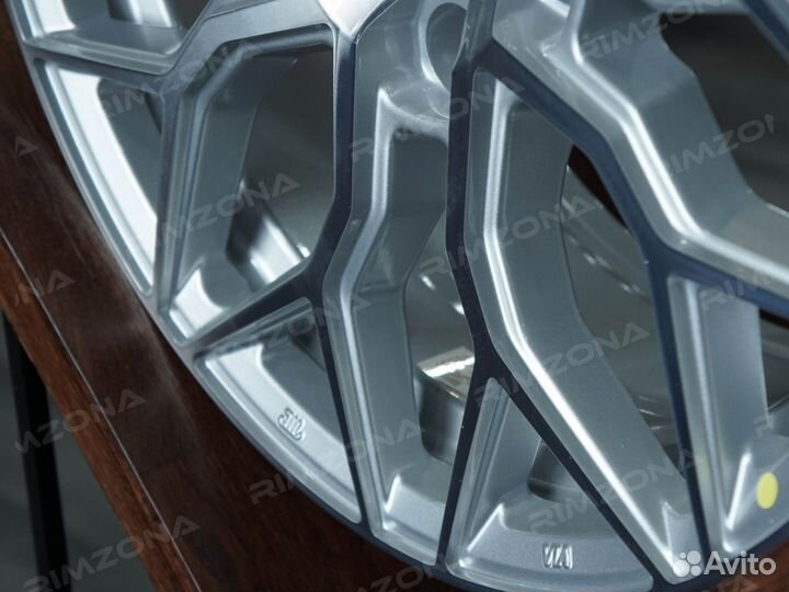 Литые диски R20 для Land Rover. Арт3169