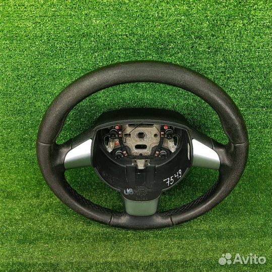 Руль Ford Focus 2 2007 1500633
