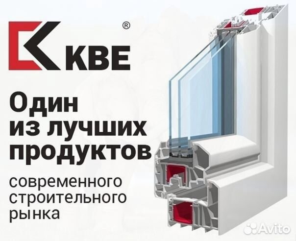 Продажа и установка пластиковых окон
