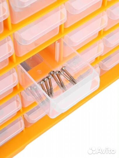 Система хранения Deko, 36 ячеек 065-0805