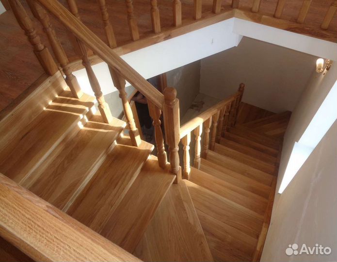 Ступени для лестницы