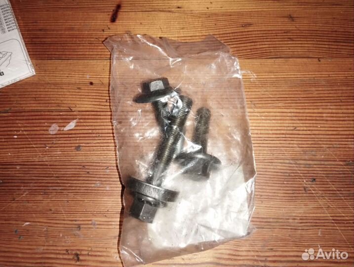 Ремень грм ford focus 3 1.6