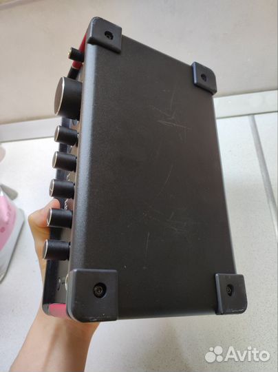 Гитарный усилитель ampLlfi TT Line6