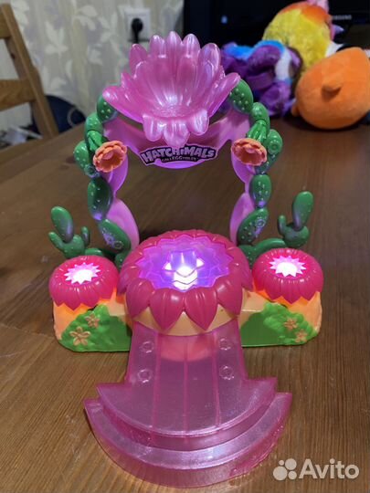 Игровой набор hatchimals