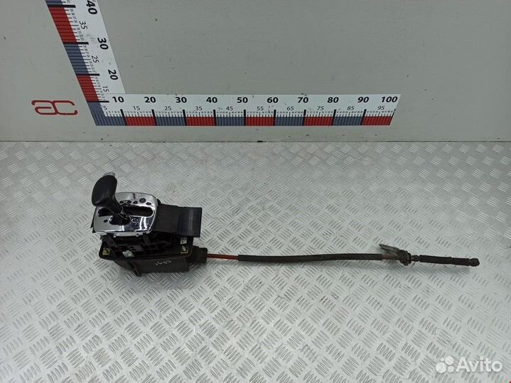 Кулиса кпп для Volkswagen Passat 5 4B0713041F