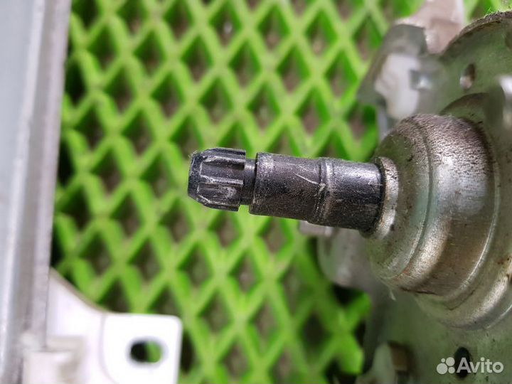 Стеклоподъемник электр. задний левый заз Chance