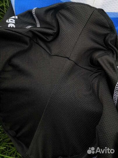 Велокомбинезон BioRacer размер М