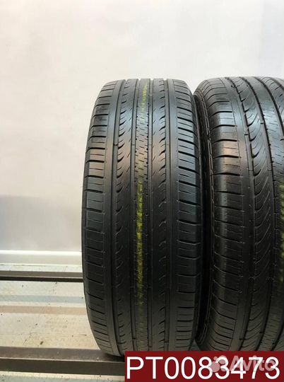 Goodyear Assurance 215/60 R17 110