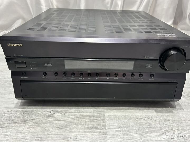 Onkyo TX NR906