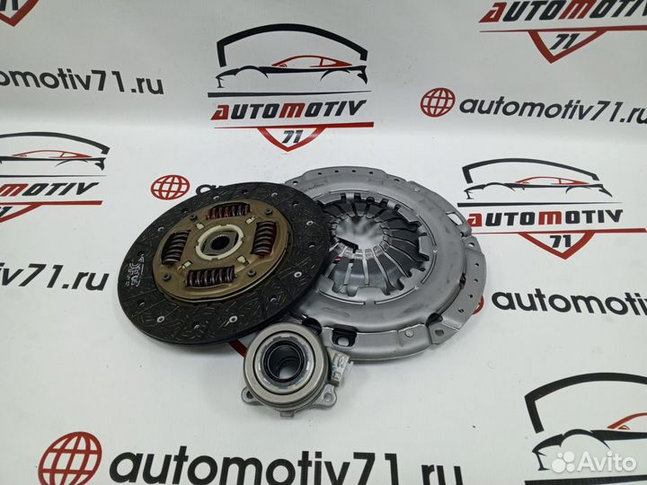 Комплект сцепления Nexia 1.6/Lacetti