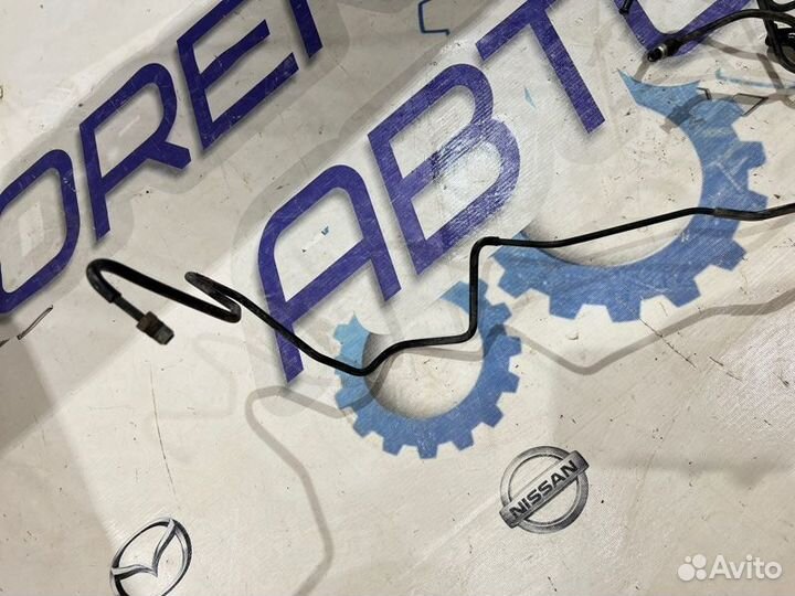 Трубка тормозная Nissan Juke 1.6 2012