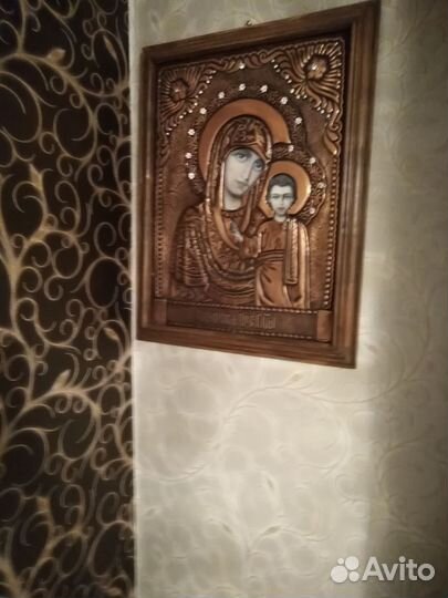 Витражные стекла