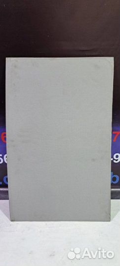 Шторка люка Bmw 7 F01 2008-2012