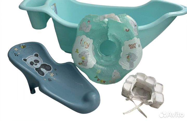 Ванночка для купания