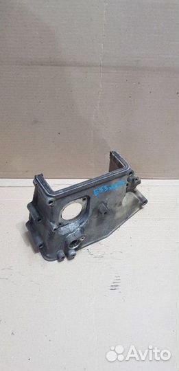Крышка блока М62 передняя правая Bmw X5 E53