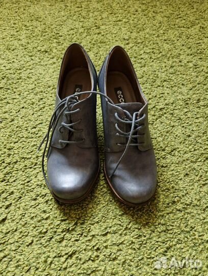 Ботильоны. Бесплатно