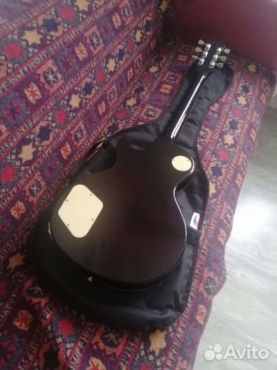 Гитара Aria Pro 2, Les Paul Standard