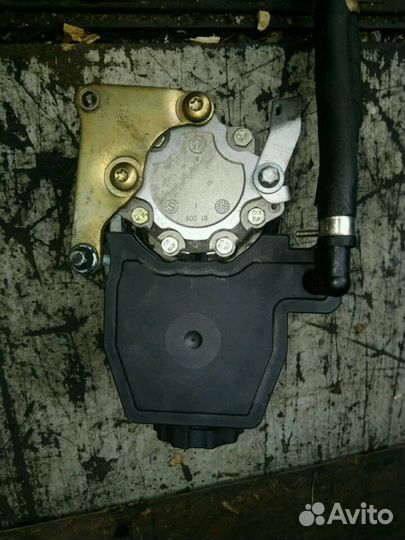 Гур на Мерседес