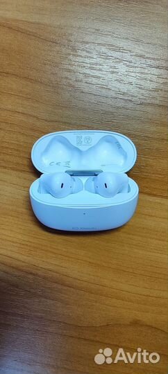 Беспроводные наушники Xiaodu Du Smart Buds Pro