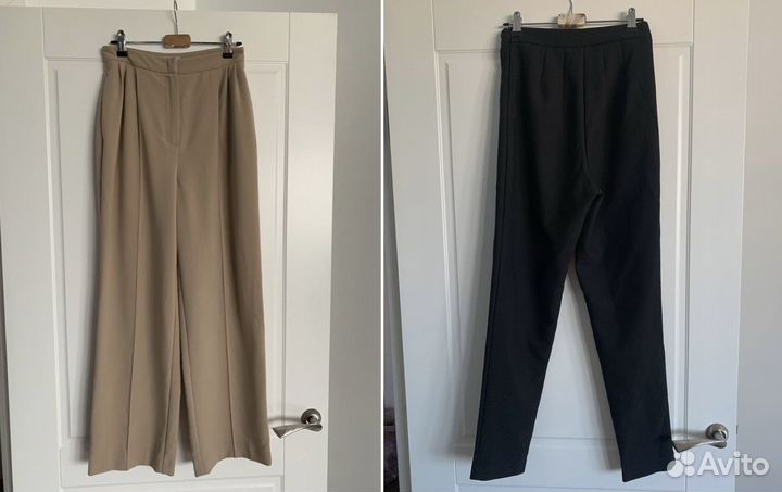 12 storeez брюки, ushatava xs