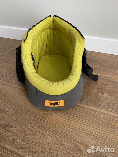 Переноски для кошек и маленьких собак