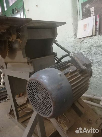 Станок по дереву