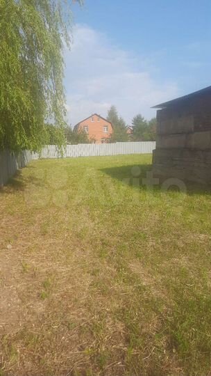 Участок 10 сот. (ИЖС)