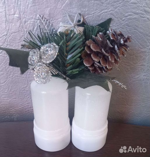 Минеральный кристалл дезодорант