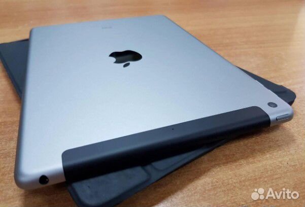 iPad Air 64Gb WiFi+Cellular