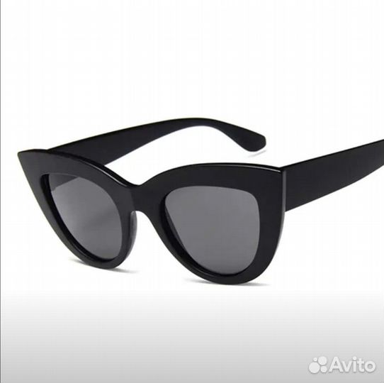 Солнцезащитные очки