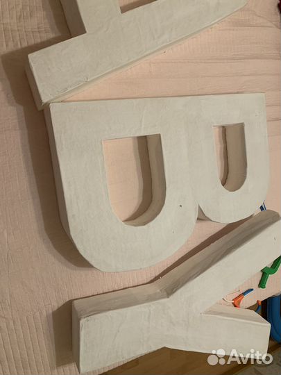 Фотозона гендер пати