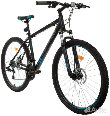 Обменяю велосипед Стерн Энерджи 2.0. 27,5