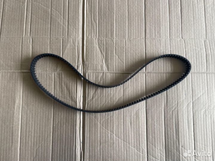 Ремень грм SKF vkmt94201